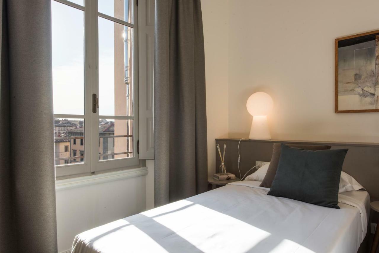 Apartments Florence - Duomo Contemporary Exterior foto