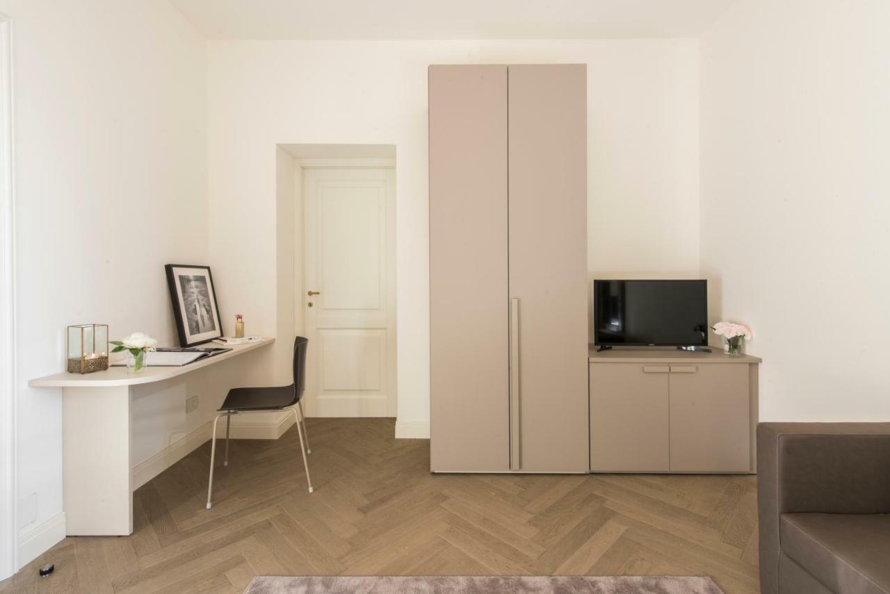 Apartments Florence - Duomo Contemporary Exterior foto